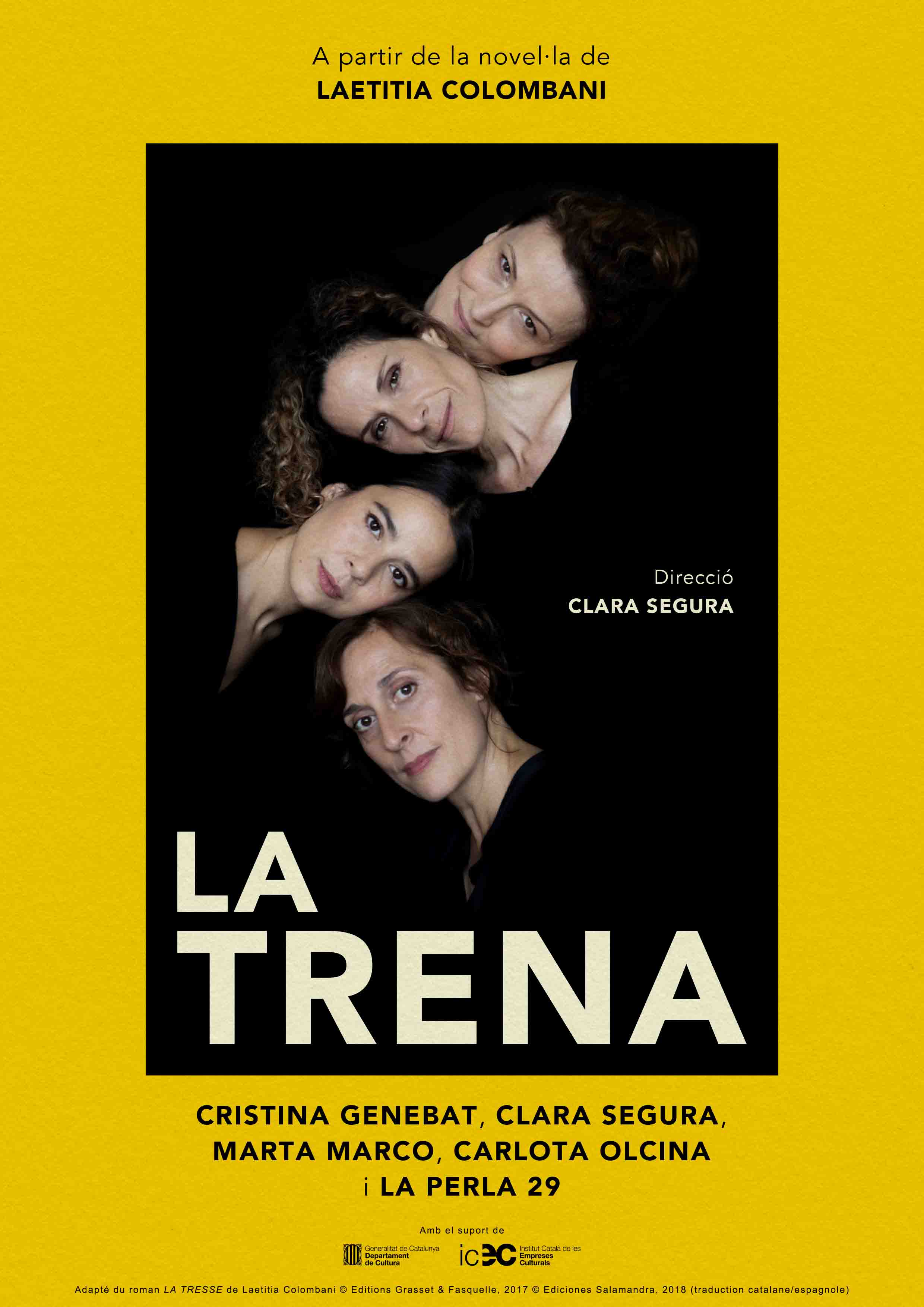 La Trena