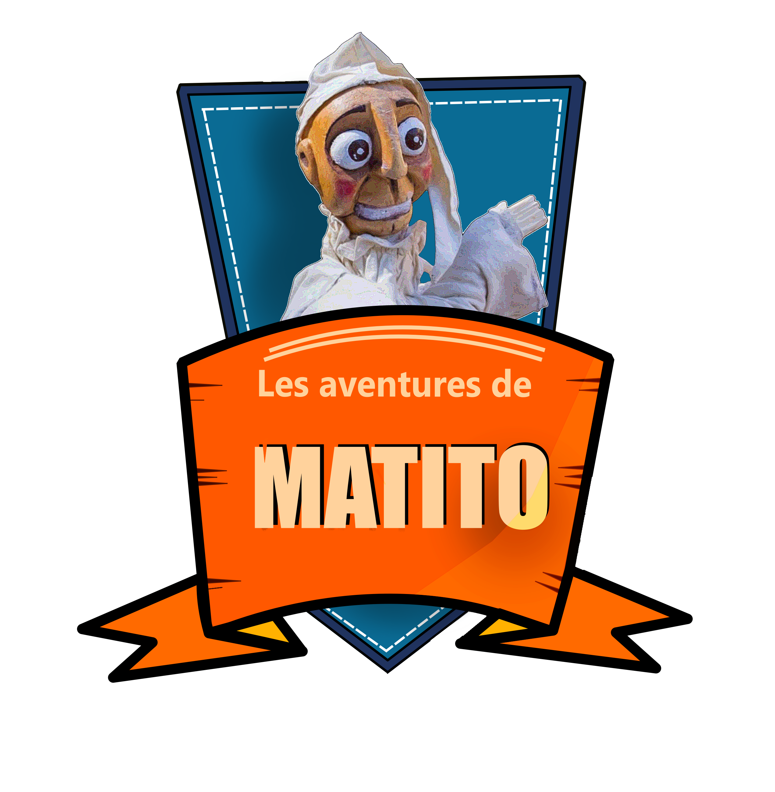 Les aventures de Matito