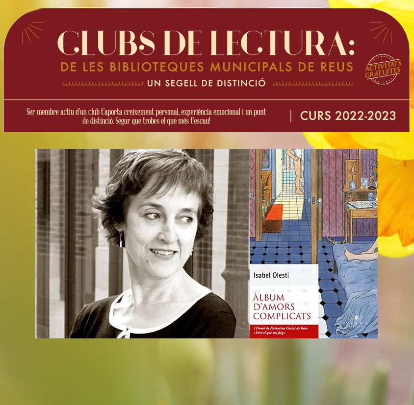 Club de lectura A i B