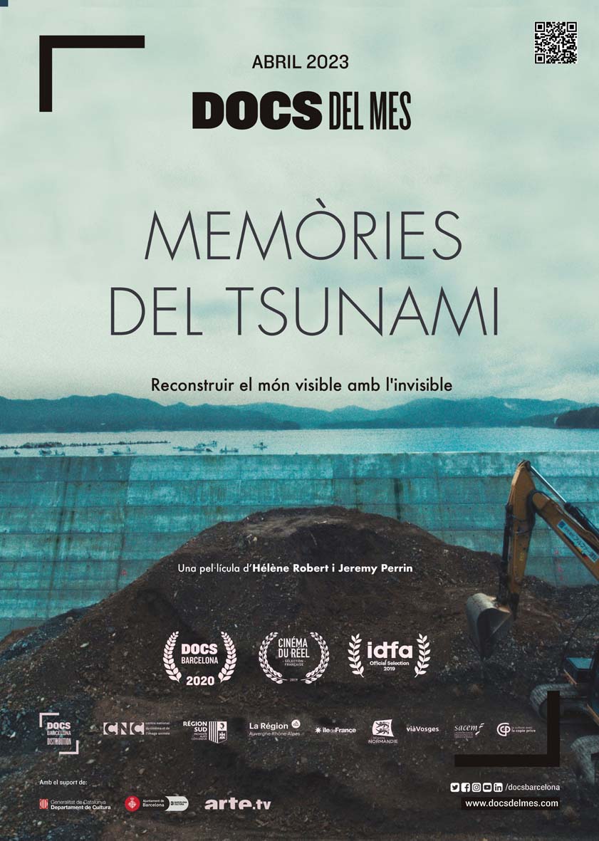 Documental del mes