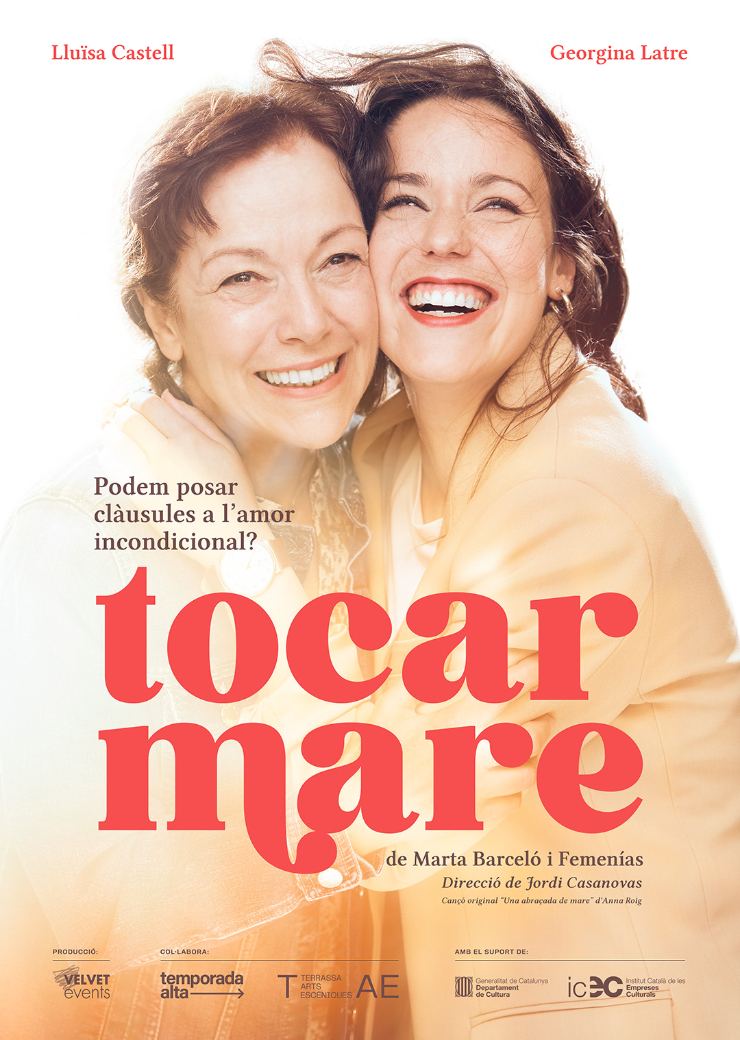 Tocar mare