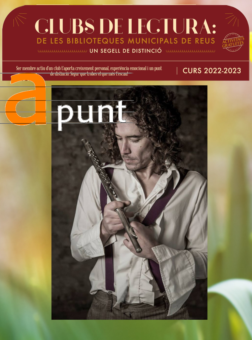 Club Apunt de música