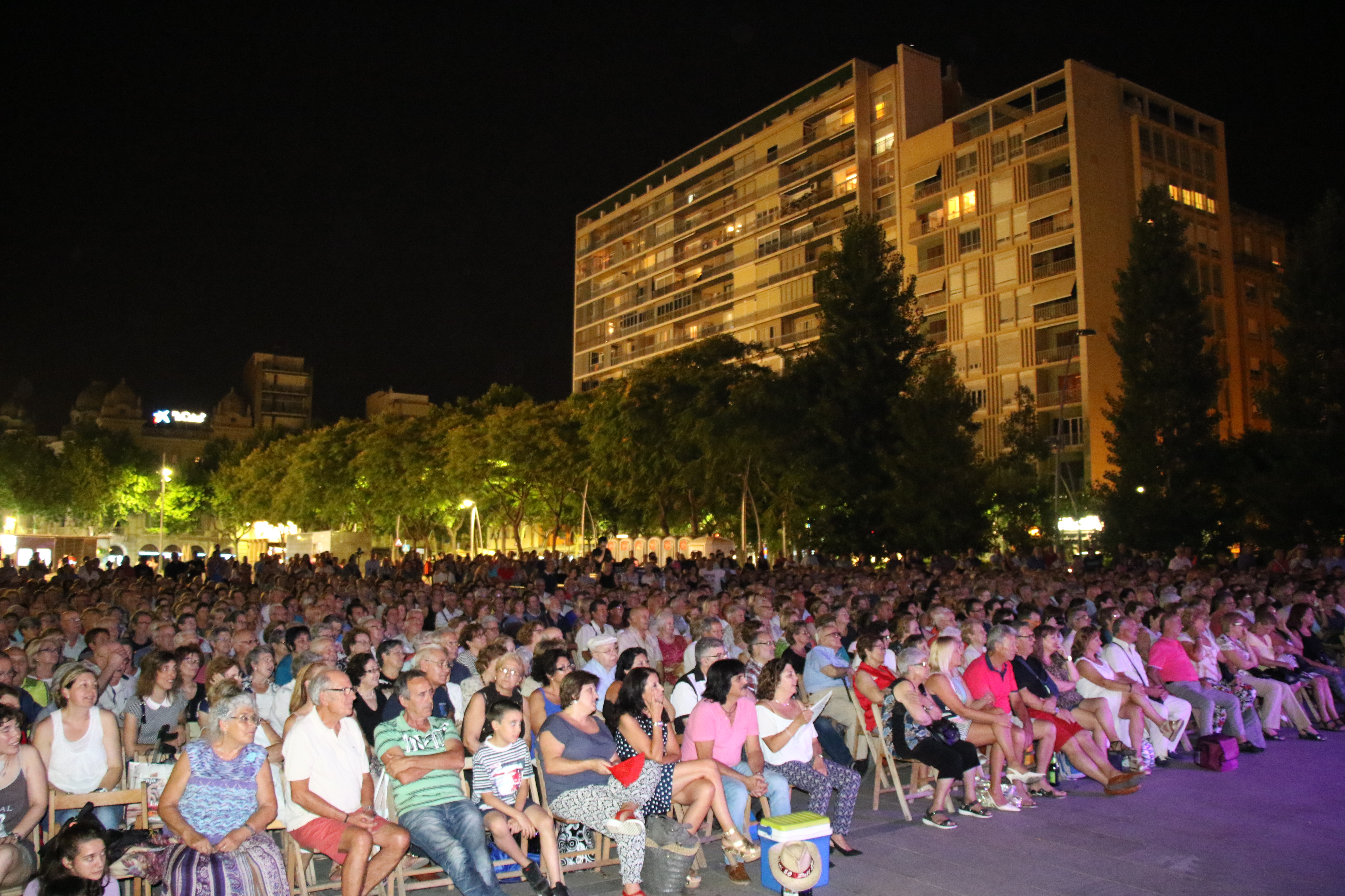 Sant Pere 2023: Gran revetlla de Sant Pere amb l’Orquestra Costa Brava