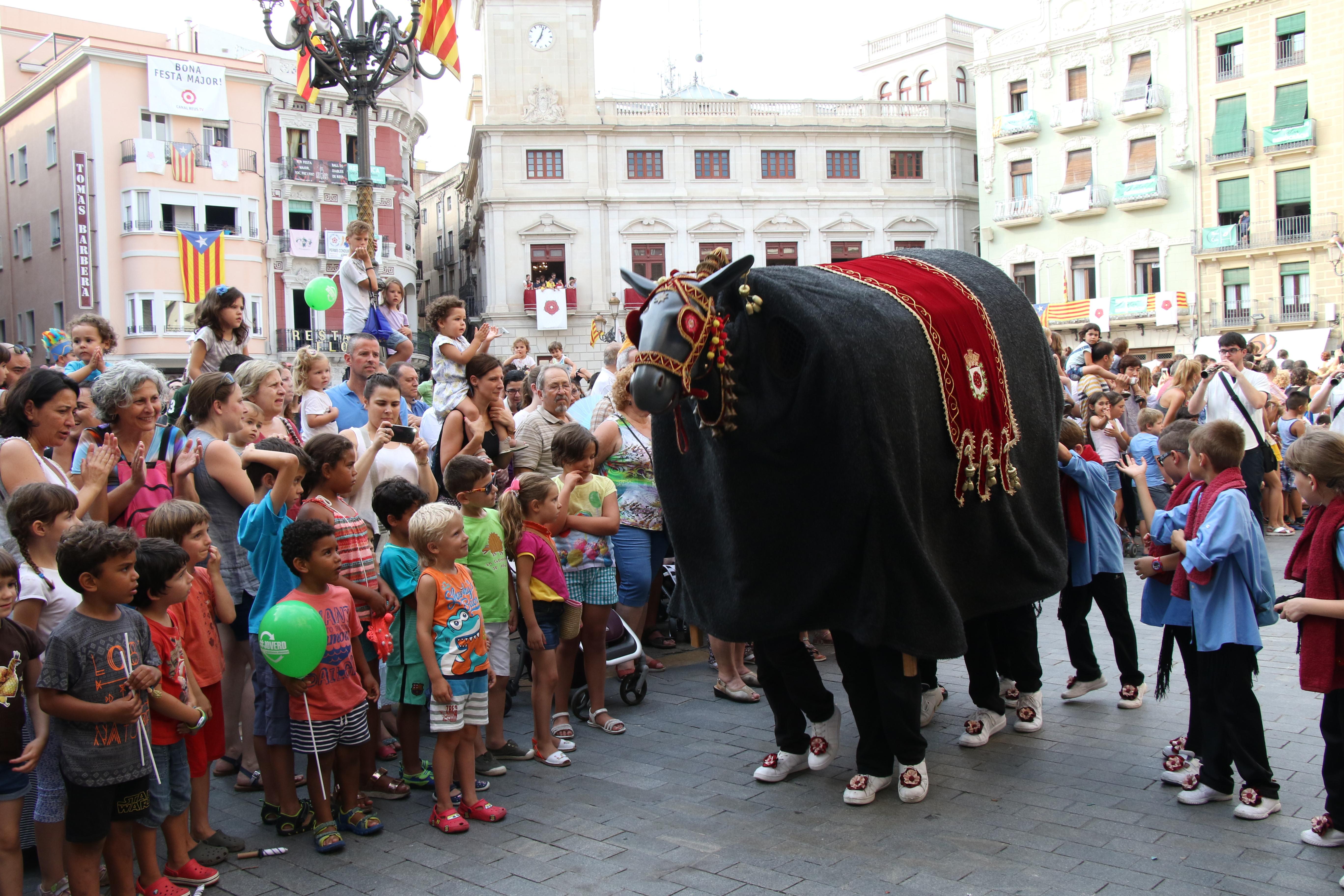 Sant Pere 2023: La vigília