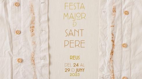 Sant Pere 2023: Ball parlat de Marcos Vicente