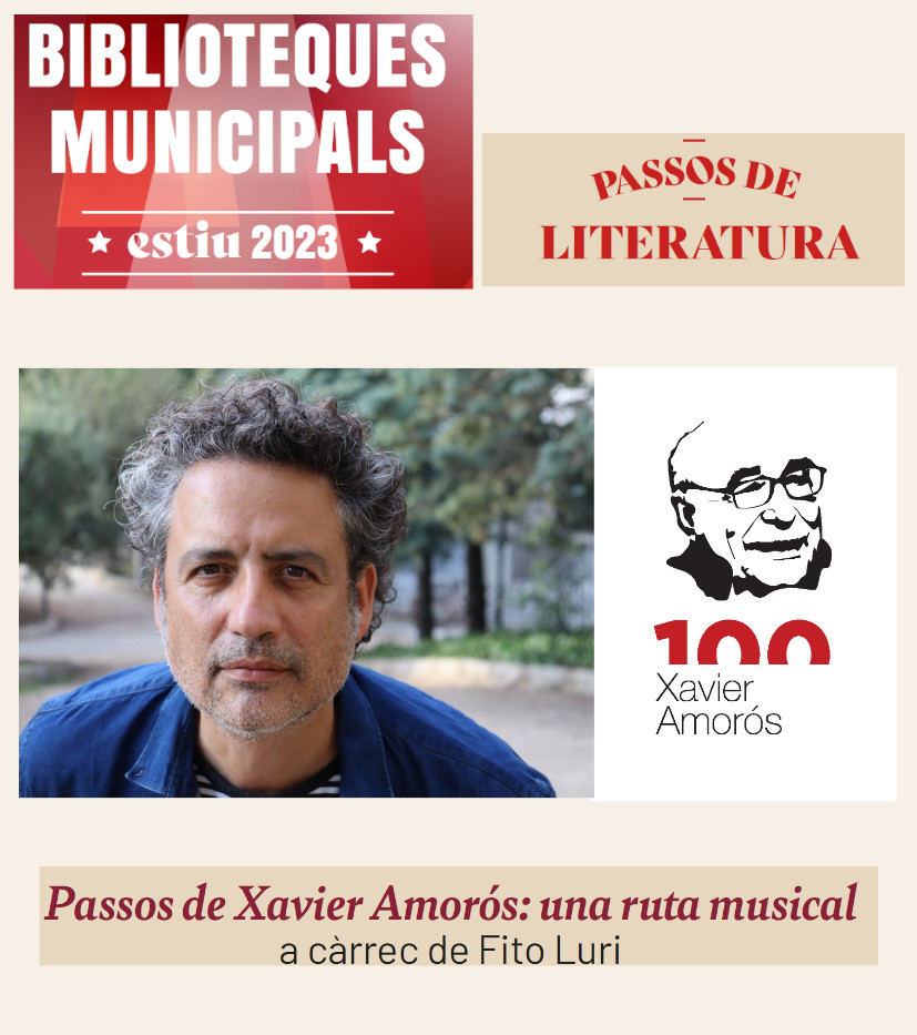 PASSOS DE LITERATURA. 