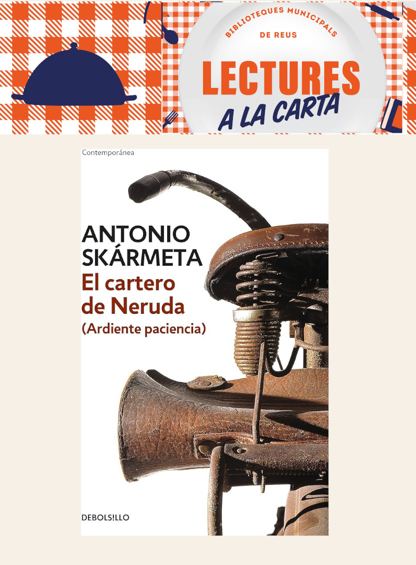 Club de lectura en castellà