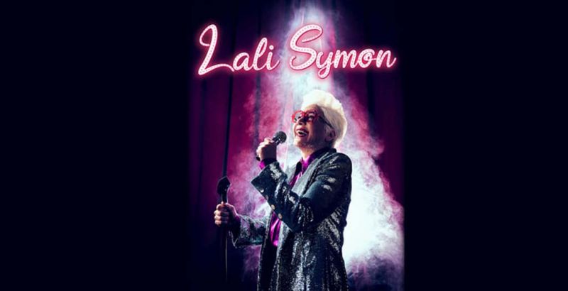 Lali Symon 