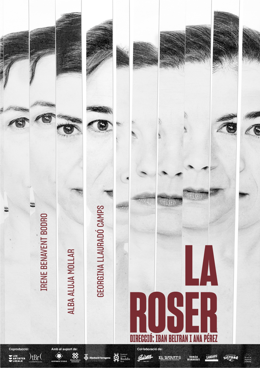 LA ROSER