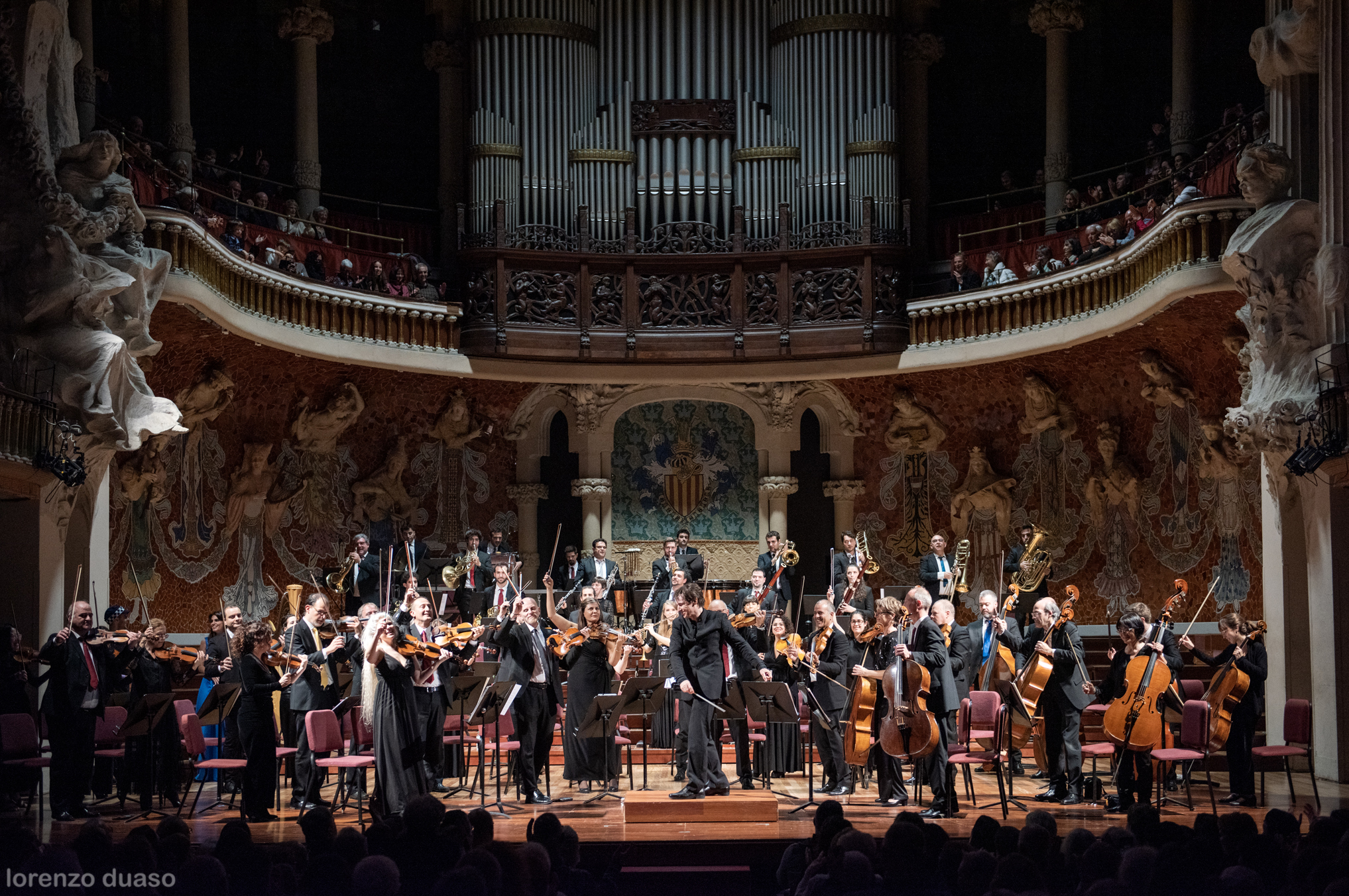 Orquestra Simfònica del Vallès