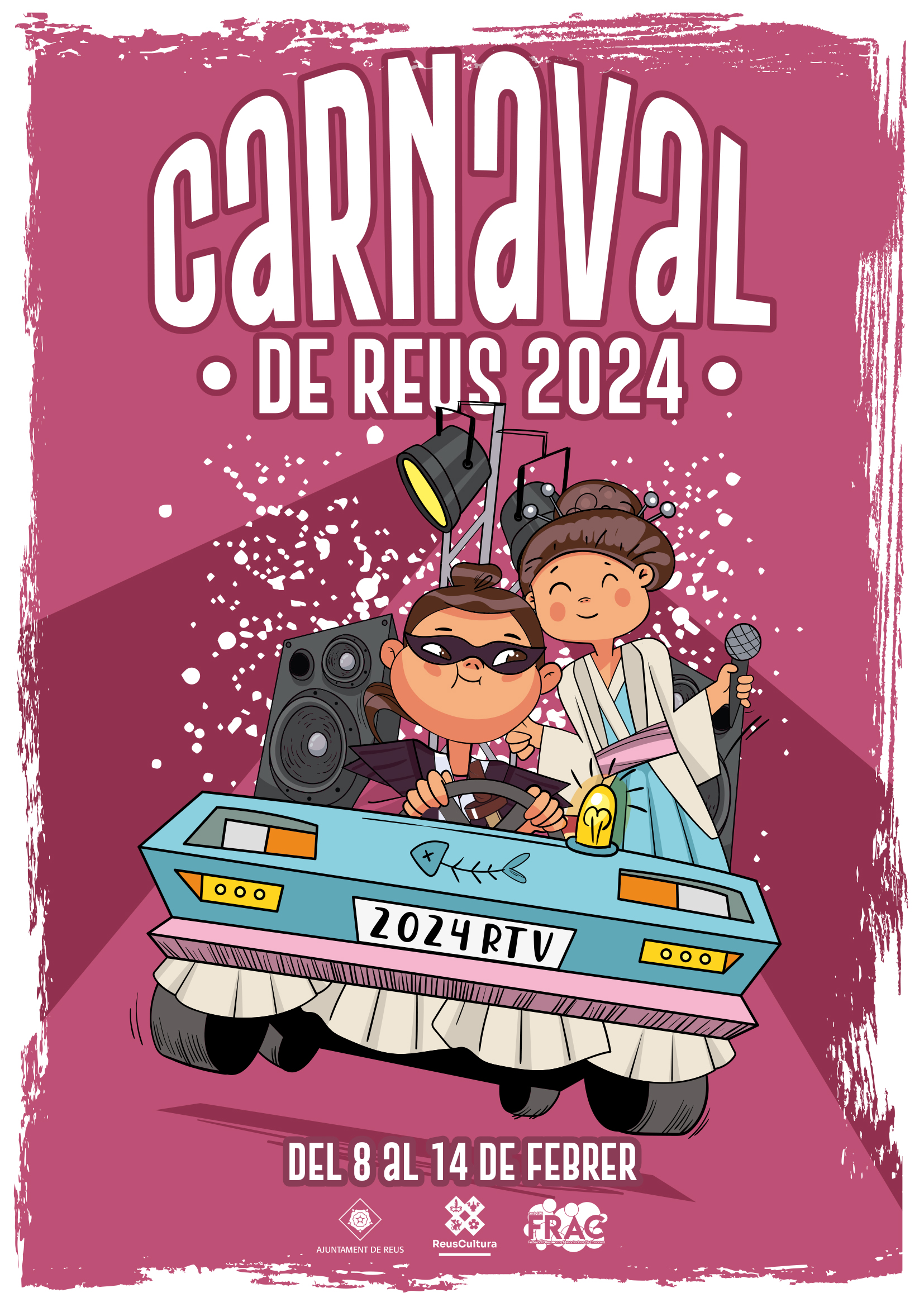 Carnaval - Mostra Fotogràfica