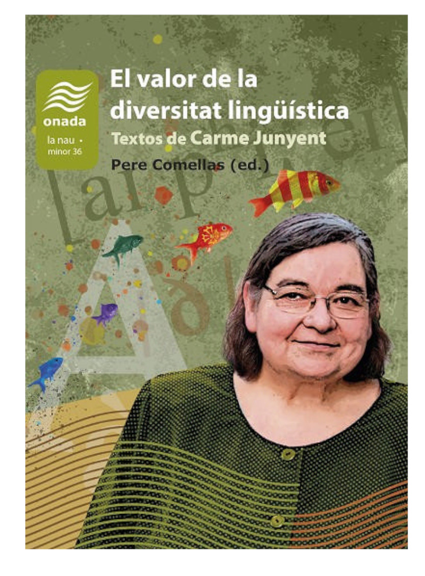 PRESENTACIÓ DEL LLIBRE DE CARME JUNYENT