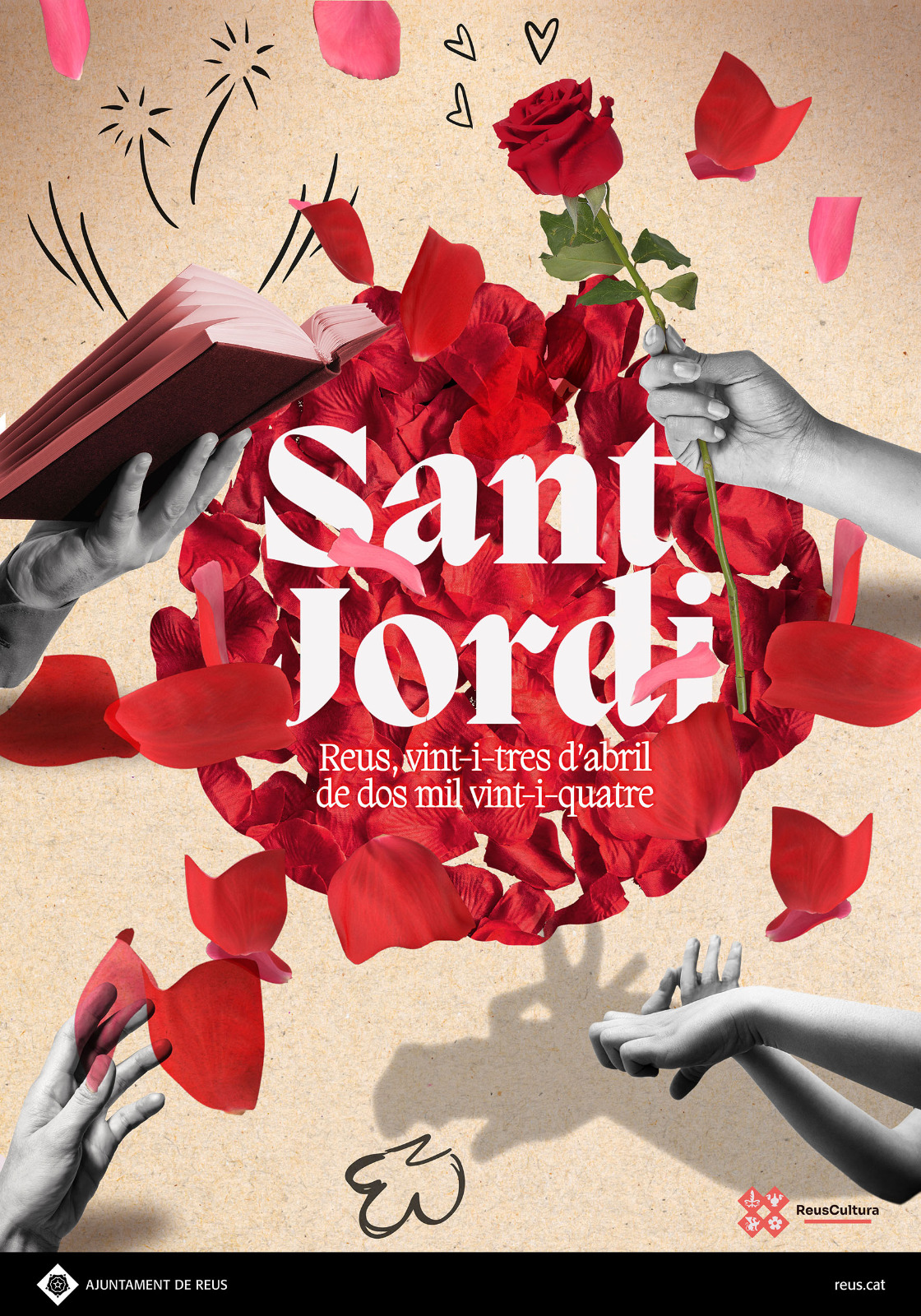 Sant Jordi