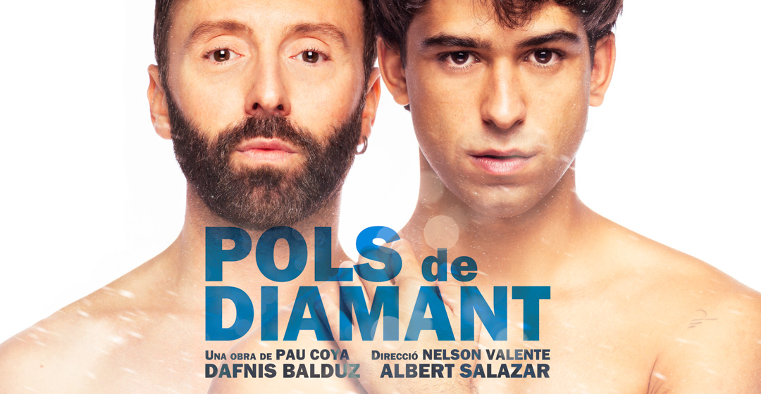 Pols de diamant