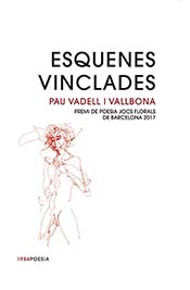 Club de poesia: Esquenes vinclades de Pau Vadell