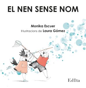 Contes La Cotorra...m'ha dit "El nen sense nom" 