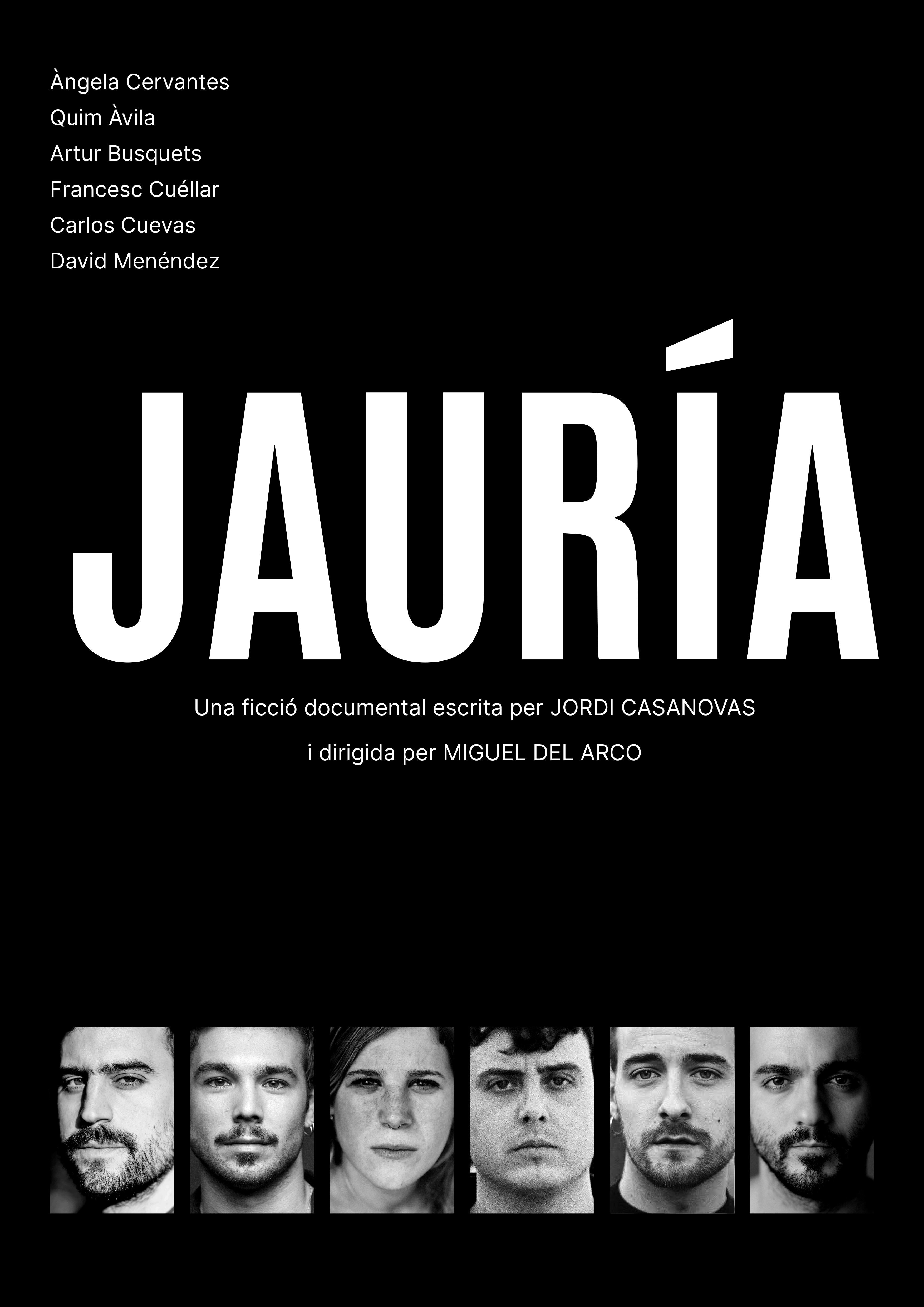 Jauría