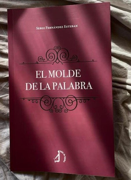 Recital poètic «El molde de la palabra»