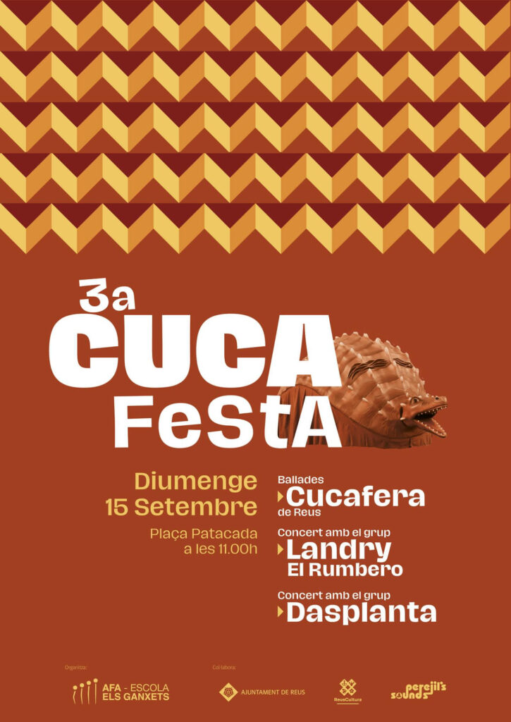 Festes de Misericòrdia · 3a Cucafesta