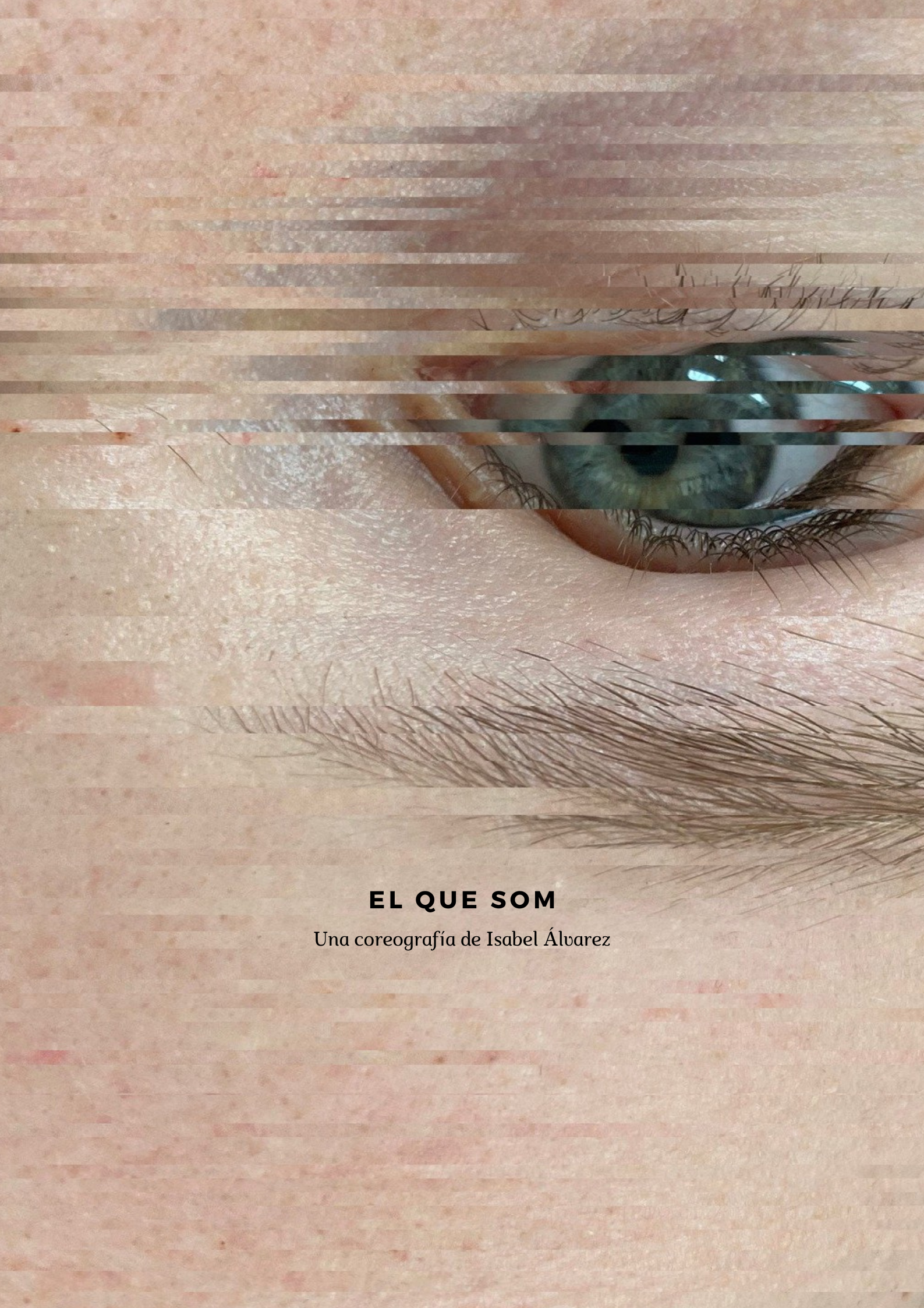 COS 2024 · El que som