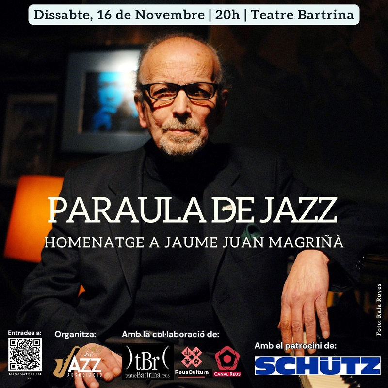 Paraula de Jazz